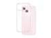PanzerGlass SAFE. by TPU Case Transparent iPhone 15, Housse, Apple,