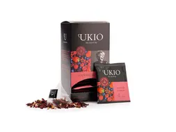 Ukio thee Cocktail Maison infusie 20 piramidezakjes