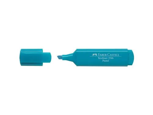 Markeerstift Faber-Castell 1546 pastel turkoois