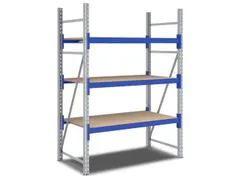 breedvakstelling,grondveld,HxBxD 2000x1470x800mm,vakl. 400kg