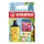 Markeerstift STABILO BOSS Animal Vibes mini assorti blister à 3 stuks