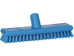 Hygiene 7041-3 Harde Luiwagen Watertoevoer Blauw