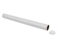 Verzendkoker IEZZY A3 330x29.7x1.2mm 5 stuks