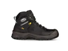 OUTLET Grisport 903L veiligheidsschoen S3 - 47