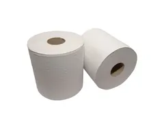 CMT Poetsrol Midi Eco Recycled 1-laags 270m/19cm Naturel 6 Rol