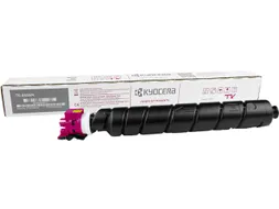Toner Kyocera TK-8555M rood