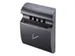 Cendrier mural Vepa Bins 3L gris