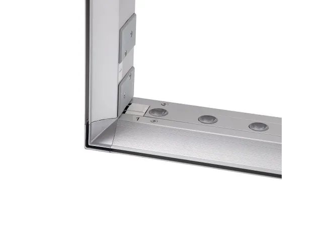 Paroi Brightbox Pro Flex 200x300cm Double face