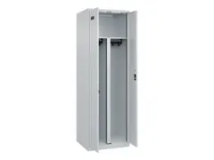 PBM-locker,HxBxD 1850x600x500mm,2vak,vak B 300mm,cil.-slot