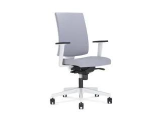 Nowy Styl Bureaustoel Navigo Basic Grijs - 1