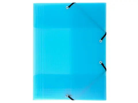 Exacompta Elastomap Linicolor PP A4 Assorti