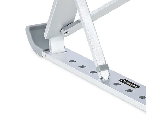 Laptopstandaard Inklapbaar Verstelbaar Aluminium