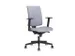 chaise de bureau pivotante,Mécan. synchrone,a. accoudoirs