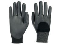 Handschoen Camapur Comfort 626 Zwart Maat 9 Nylon