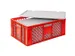 bac gerbable norme Europe,a. boîte isotherme,HxLxl 240x600x400mm