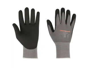 Ansell AlphaTec 87-198 handschoen Natuurlijk rubberlatex maat 8 - 3