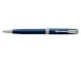 Balpen Parker Sonnet Blue Lacquer CT Finish Medium