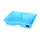 Opvangbak Opvangvol. 40L Pe H X B X D 170X 800X 600Mm