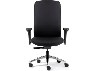 Bureaustoel Heavy Duty XXL - 6