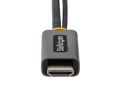 HDMI naar DisplayPort Kabel 30cm 4K 60Hz HDR