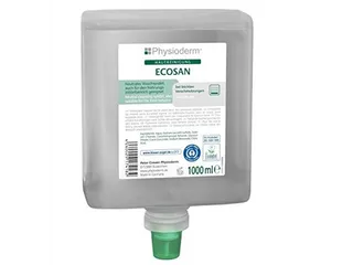Ecosan huidreiniging HACCP geurvrij 1 liter Neptune vulling, doos 6 st - 1