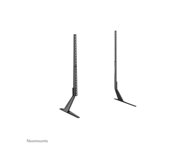 Neomounts DS45-430BL19 Support de bureau pour écran à poser 1 écran