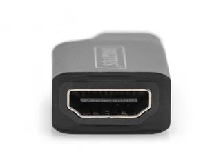 4K USB-adapter USB-C/mannelijk naar HDMI A/vrouwelijk - 7