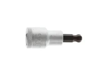 ITX 19 T45 Schroevendraaierbit 1/2 inch TX T45 - 5