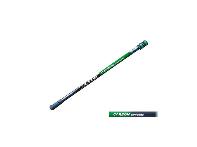 Unger Telescoopsteel nLite Carbon Composite 2-Delig 1,60 meter