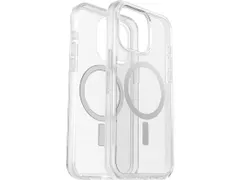 Otterbox Symmetry Clear Magsafe iPhone 15 Pro Max Transparant