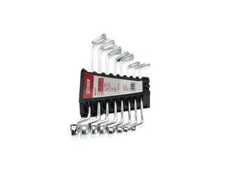 GEDORE R01105008 Sets steeksleutels SW6-22mm 8stuks - 4