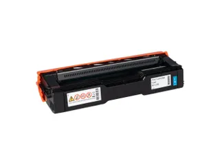 408353 RICOH MC cartridge cyan ST 2300 - 1