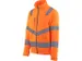 Veste polaire Arco Responsible haute visibilité orange Taille S