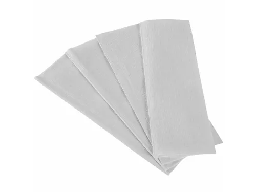 Ultra 6772 Intergevouwen handdoeken groot 2-laags wit