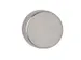 Magneet MAUL Neodymium rond 8x3mm 1.5kg 10 stuks