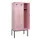 locker,HxBxD 2120x900x500mm,3vak,vak B 300mm,cil.-slot,voetonderstel