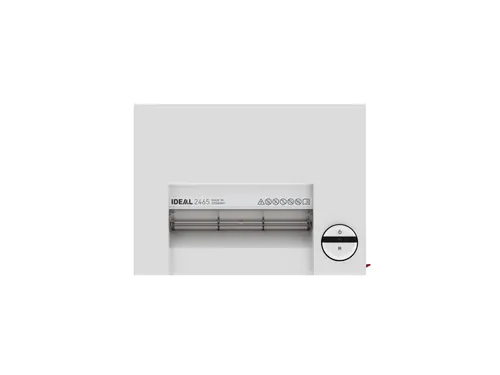 Papiervernietiger Ideal 2465 Stroken 4mm P-2
