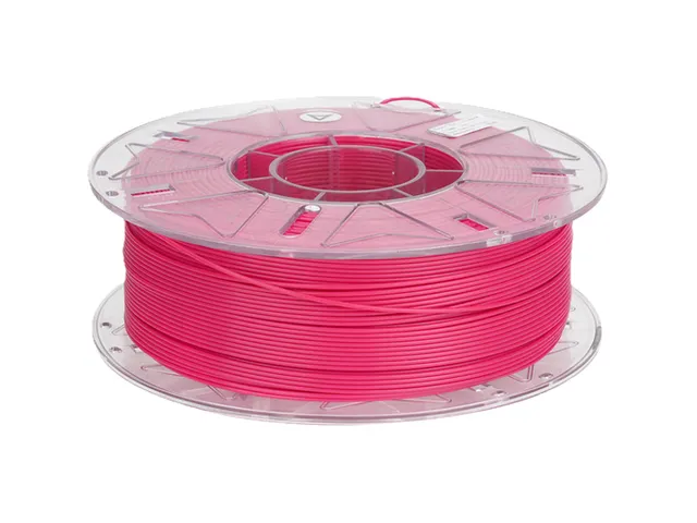 Creality 3D printer Filament Hyper PLA RFID 1.75mm Roze 1kg