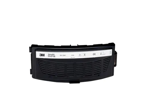 3M TR-6710E P3 stoffilter voor Versaflo Powered Air Turbo, per 5 filte
