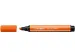 Feutre STABILO Pen 68/30 MAX vermillon pâle