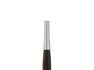 Penhouder Standardgraph mahony met metalen greep - 3