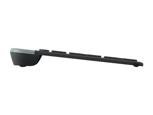 MK470 Toetsenbord Azerty BE en muis draadloos