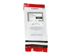 Inktcartridge Canon PFI-320 mat zwart - 2