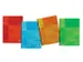 Carnet de notes Clairefontaine 90x140mm ligné assorti