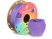 PLA Matte 1,75mm paars 1kg Panchroma 3D Filament
