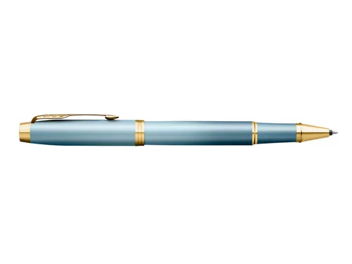 Rollerpen Parker IM Rituals green GT fijn