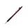 Vulpotlood Faber Castell Grip 1345 0.5mm Rood Metallic