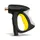 HD-pistool,max. druk 300bar,max. 155 °C,m. softgrip