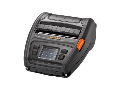 Bixolon XM7-40 Labelprinter DT Mobile Label Printer Up TO 5