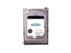 Origin Storage 881457-B21-OS, 1,2 TB, 10000 RPM, 2.5 inch, SAS